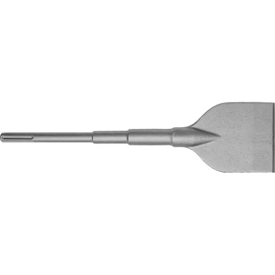 NÁSTROJE CZ Sekáč SDS-Max pro dělení asfaltu 500x125mm - VB020364600150