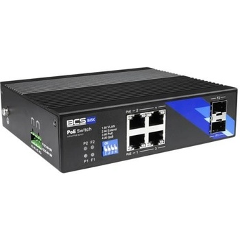 BCS-B-ISP04G-2SFP