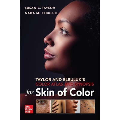 Taylor and Elbuluk's Color Atlas and Synopsis for Skin of Color