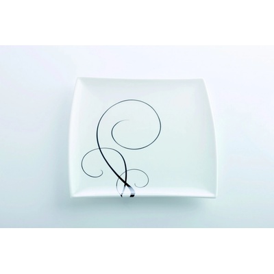 Maxwell & Williams Talíř Breeze na předkrm 23 cm – Zboží Dáma