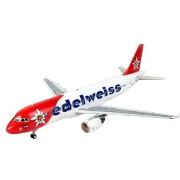 Revell Airbus A320 Edelweiss 1:144 4272