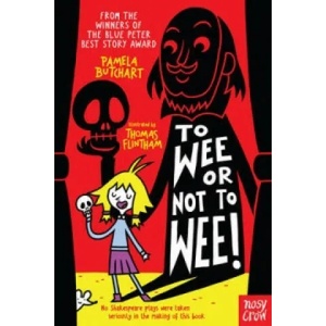 To Wee or Not to Wee | Pamela Butchart (2016)