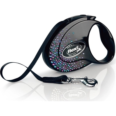 Flexi Glam Splash Mystic pásik