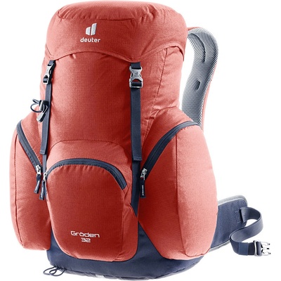 Deuter Gröden 32 l lava navy