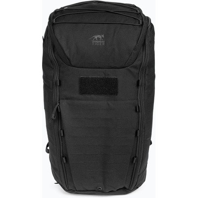 TASMANIAN TIGER Тасманийски тигър tt Тактическа раница Модулна раница 30 л черна