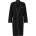 BOSS Xmas dressing gown - Black (Black)