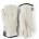 Hestra Ръкавици Hestra Wakayama Wool Liner 5 Finger Gloves - Offwhite - размер 6 (EU) (202-5016-0111)