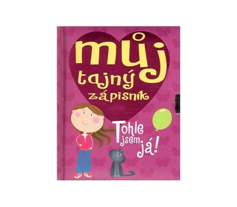 Tohle jsem já!