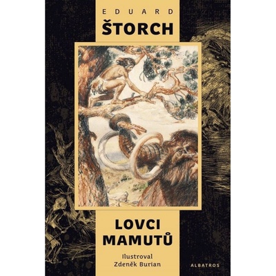 Lovci mamutů