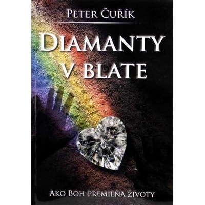 Diamanty v blate
