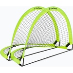OneTeam Футболна врата OneTeam Ballon Pop-Up green