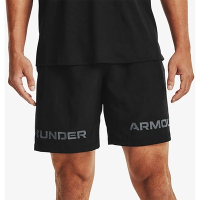 Under Armour Woven Graphic Wordmark Short