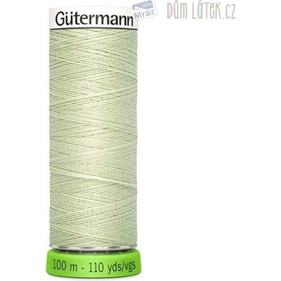 Nit GÜTERMANN 100% PES 818