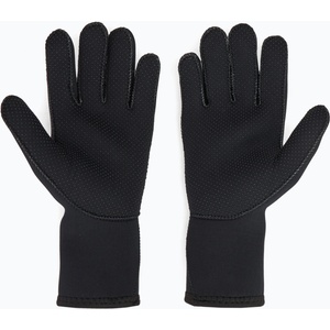 AQUASTIC Скиорски ръкавици Oakley Factory Winter Trigger Mitt2 blackout