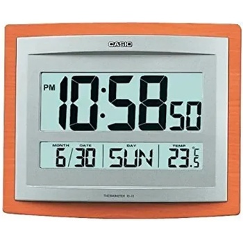 Image 1 of Casio Стенен часовник Casio - ID-15SA-5DF (ID-15SA-5DF)