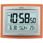 Casio Стенен часовник Casio - ID-15SA-5DF (ID-15SA-5DF) - xtreme