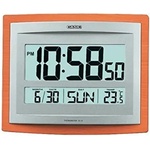 Casio Стенен часовник Casio - ID-15SA-5DF (ID-15SA-5DF)