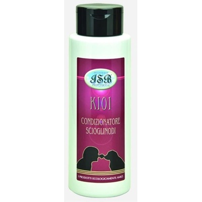 IV San Bernard Avokádový olej K101 500 ml