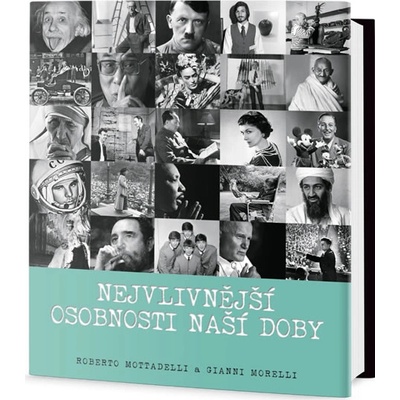 Nejvlivnější osobnosti naší doby