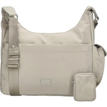 Charm London Odeon 12 5 L svetlá sivá