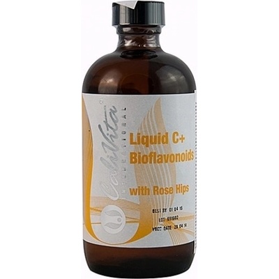 CaliVita Liquid C+ Bioflavonoids 240 ml