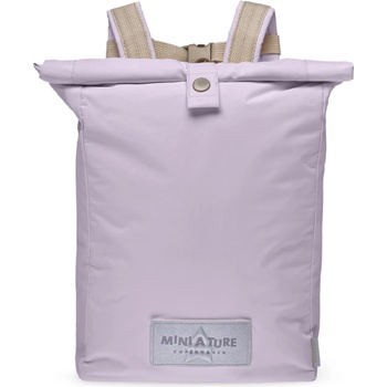 Mini A Ture Детска детска раница Mini a ture Kid's Matwp Backpack Kids' backpack - Minimal Lilac - размер One Size (508-0768-0311)