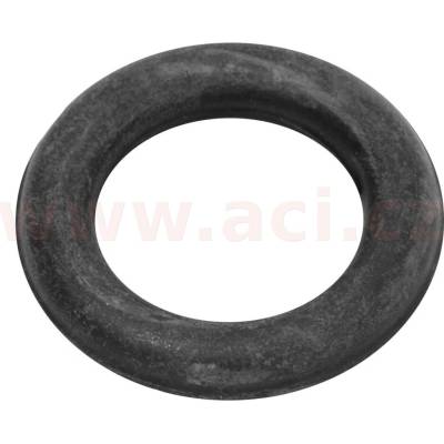Gumový závěs výfuku (vnitř. pr. 34 mm, vněj. pr. 54 mm, tl. 10 mm) ACI V 22109-31