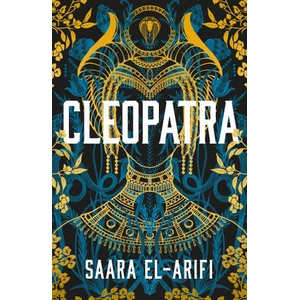 Cleopatra (ISBN: 9780008697211)