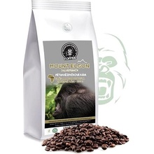Mountain Gorilla Coffee Silverback 250 g