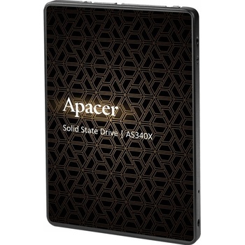 Apacer AS340X 960GB, AP960GAS340XC-1