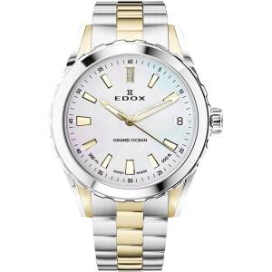 Edox 53103 357jm nadd (53103 357jm nadd) Часовници