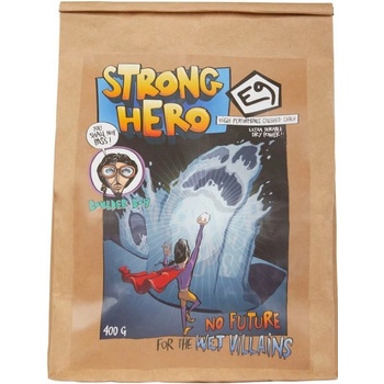 E9 Strong Hero 400g