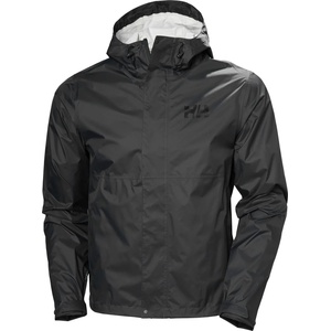 Helly Hansen Мъжко водоустойчиво яке Helly Hansen Loke Jacket 2.0 Waterproof jacket - Black - размер 3XL (002-3278-0216)