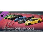 505 Games Assetto Corsa Dream Pack 2 DLC (PC)