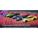 505 Games Assetto Corsa Dream Pack 2 DLC (PC)