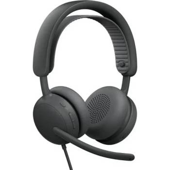 Image 1 of Logitech Zone Wired 2 (981-001618)