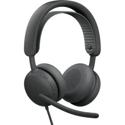 Logitech Zone Wired 2 (981-001618)