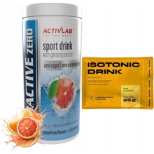 Activlab Isoactive Zero 225 g