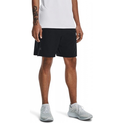 Under Armour kraťasy LAUNCH ELITE 7'' SHORT-BLK