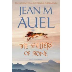 Shelters of Stone (2011)