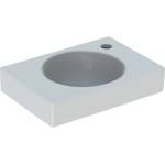 Geberit Preciosa II 40x28 cm right white (273240000)