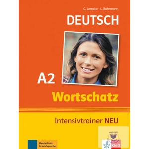 Wortschatz Intensivtrainer NEU A2 Buch (2015)