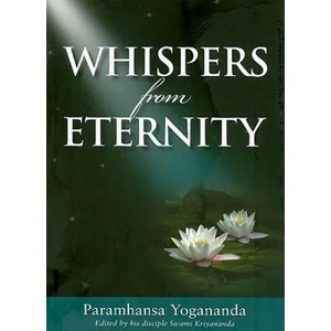 Whispers from Eternity | Paramhansa Yogananda (ISBN: 9781565892354)