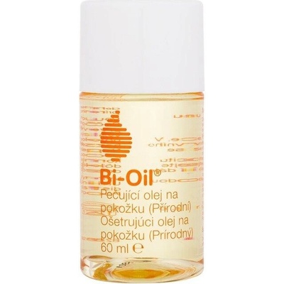 Bi-Oil Skincare Oil Natural Proti celulitíde a striám 60 ml