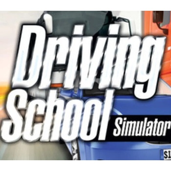 Driving School Simulator