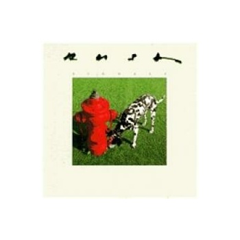 RUSH: SIGNALS CD