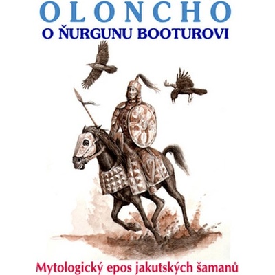 Oloncho o Ňurgunu Booturovi