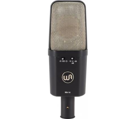 Warm Audio WA-14