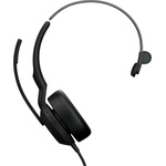 Jabra Evolve2 50 USB C/A MS Mono (25089-899-799)