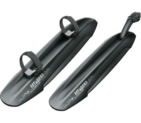SKS Fatboard